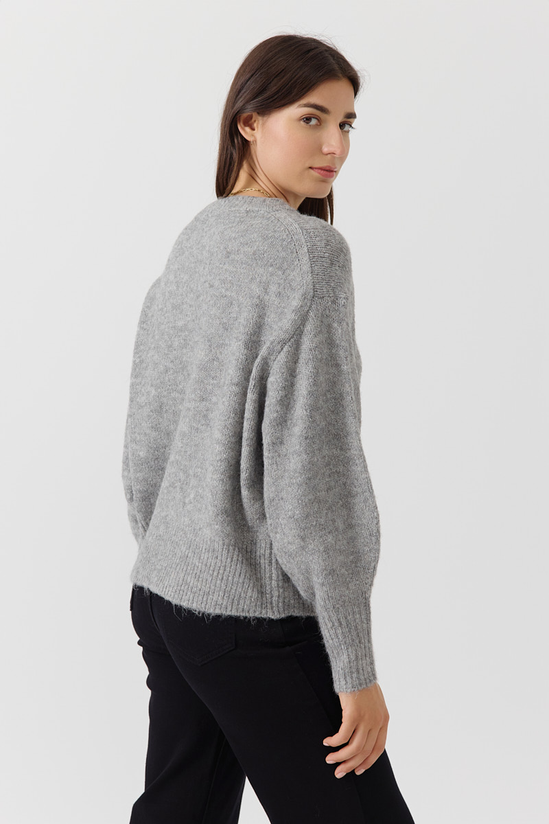 JERSEY HULDA COLOR GRIS 3